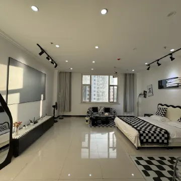 Guyuan Jianhe Movie Homestay