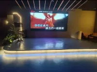 Guang Yu HOTEL - Baarit