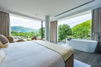 Shanshui Zhi Wei · Chazhu Resort