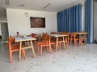 Jimsar Xiaofenzi Art Gallery Homestay - موقف سيارات