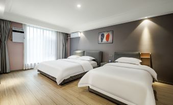 Yanda Hotel (Datong Ancient City Branch)