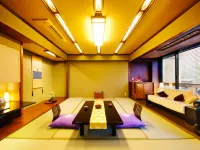 Kotobukitei Hotels in Mie District