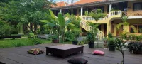 Villa Romduol Hotels in 