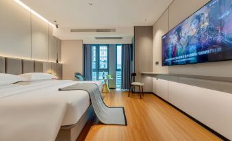 Tuxiang hotel