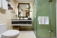 Century Garden Hotel Hotel a Qujing