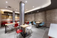Future Life Hotel (Weinan Xinda Square Branch) - breakfast