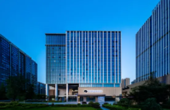 網魚電競酒店（駱崗中央公園店） 合肥酒店