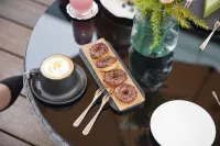 IntercityHotel Shaoxing Xinchang TaiGrid Plaza - petit déjeuner