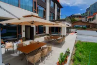 Nuojia Shanyin · Xinqi Garden Boutique Stay