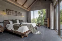 Pure Stay - balcony