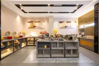 Home Inn (Harbin Convention and Exhibition Center Nanzhi Road Subway Station Branch)