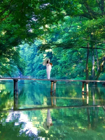 Jingye Zhicheng Guesthouse