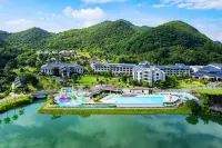 Shaoguan Ruyuan Lanshanyuan LN Dongfang Hot Spring Hotel