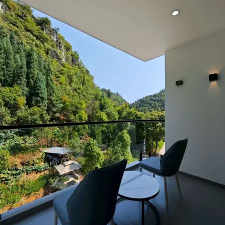 Songya Mountain Homestay