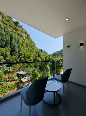 Songya Mountain Homestay - 2-Star