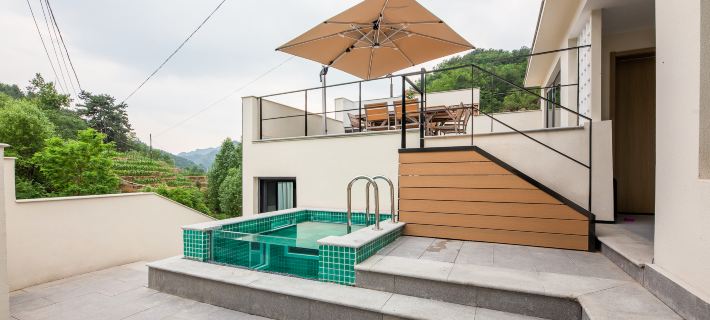 Shuimowan Chinese Inn Homestay Hotels in Pingshan