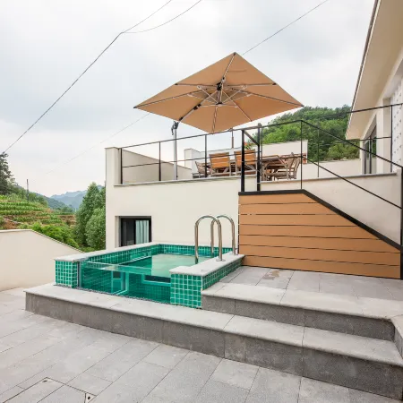 Shuimowan Chinese Inn Homestay