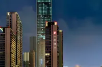 Yishang Hotel (Xiangyang Erqi Base) Hotels in Xiangyang East Station Business District