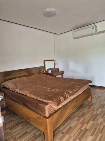 รูปภาพของมนัสนันฐ์บ้านสวนรีสอร์ท หนองบัวลำภู