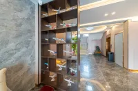 Yunduanxin Business Hotel (Shenyang Conservatory of Music Taoxian Airport)