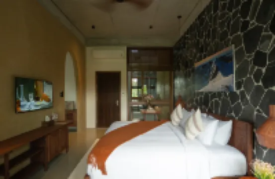 Wazen Retreat Villa Da Nang