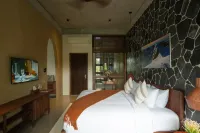 Wazen Retreat Villa Da Nang