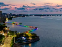 Beihai Awakening in the Sea | Awakening in the Sea Luxury Seaview Resort - Ocean View