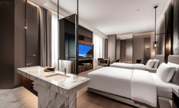 Guangzhou Qianzhou Hotel