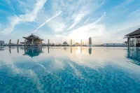 Puyuan Fashion Resort-ID Designer Hotel - Infinity Pools