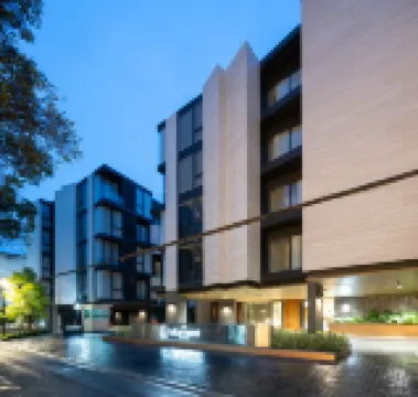 The Moment Hotels near Suan Sunandha Rajabhat University