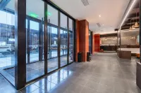 Meihao Lizhi Hotel (Linzhi Gongbu Impression Branch)