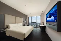 杭州濱江銀泰亞朵酒店