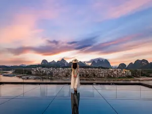 Shixi Landscape Hotel