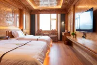 Zoige Desheng Sheye Hotel فنادق في ره أر قاي
