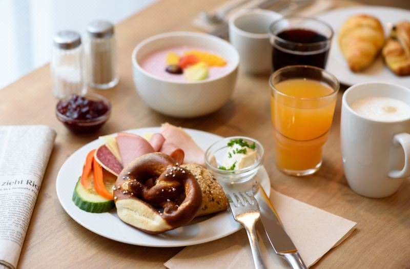 Holiday Inn Express Regensburg by IHG photo 4