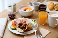 Holiday Inn Express Regensburg Hotels in Sinzing