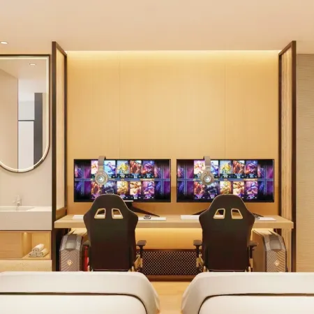 SUNIK Esports  Hotel