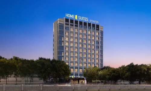 Home2 Suites By Hilton Ancient City
