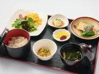 Godere Hotel Fuji  Yamanaka Tabist - breakfast