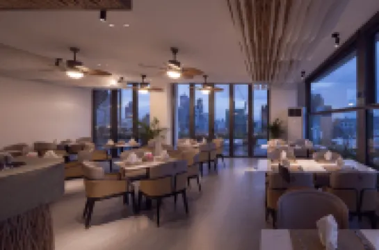 바삭 시그니처 호텔 & 레지던스