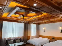Diebu Hutou Ji'anli Homestay Hotel in zona CPC Tewo County Committee Party School
