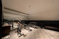 Magine Hotel (Shenyang Zhangshi District, Shenliao Road Branch) - Træningscentre