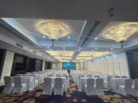 Shangdu Hotel Hotel in zona CPC Changzhi County Committee Party School