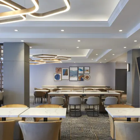Homewood Suites by Hilton Toronto Vaughan