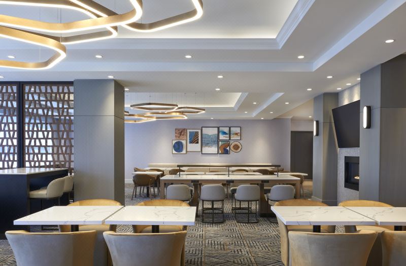 Homewood Suites by Hilton Toronto Vaughan photo 4