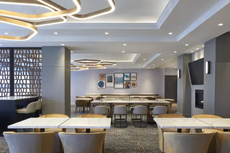 Homewood Suites by Hilton Toronto Vaughan
