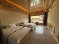 Daofu Mengzhong Leyuan Homestay