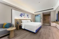 Kairiad Hotel (Qujing Qilin Jiacheng Commercial Plaza)
