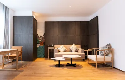 Meigui Hotel Hotels in Libo