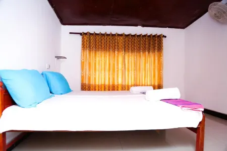 The Spring Holiday Отели рядом со станцией Mirissa Railway Station